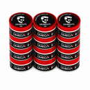 Kit Cera Modeladora Capilar Classic Omega Hair 150g