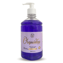 Sabonete Líquido Orquídea 500ml Química Certa
