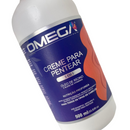 Creme para Pentear Óleo de Rícino 500ml Omega Hair