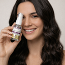 Reparador de Pontas Karité 30ml Omega Hair