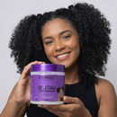 Gelatina Finalizadora Super Formatação 500g Omega Hair