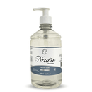 Sabonete Líquido Neutro 500ml Química Certa