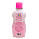Shampoo Limpeza Suave Girl 200ml Omega Baby