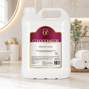 Kit Shampoo e Condicionador Limpeza Hidratante Galão 5L Química Certa