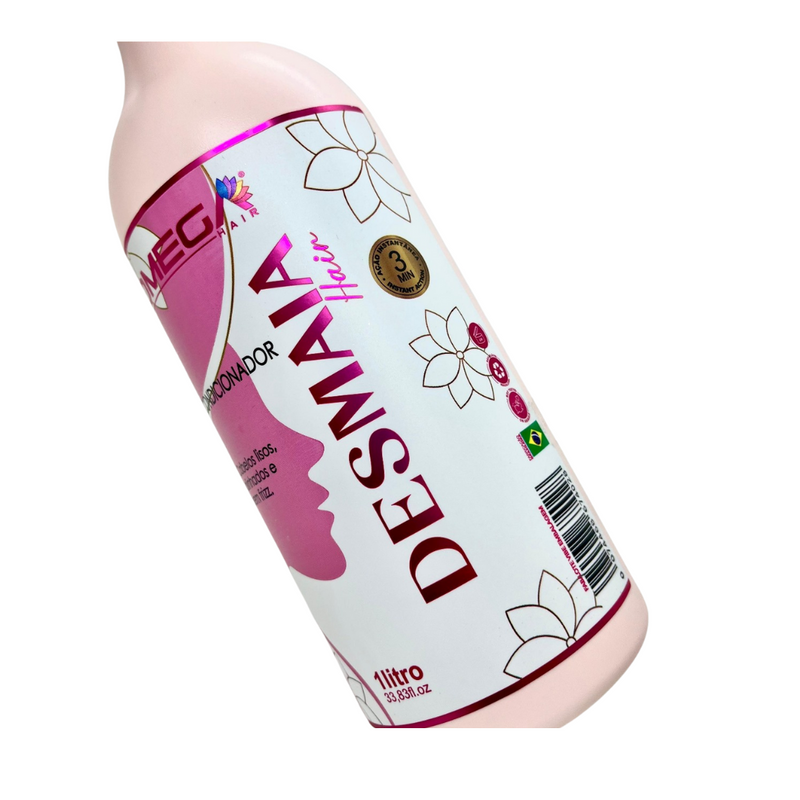 Condicionador Desmaia Hair 1L Omega Hair