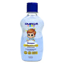 Shampoo Limpeza Suave Boy 200ml Omega Baby