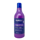 Condicionador Bomba De Vitaminas 500ml Omega Hair