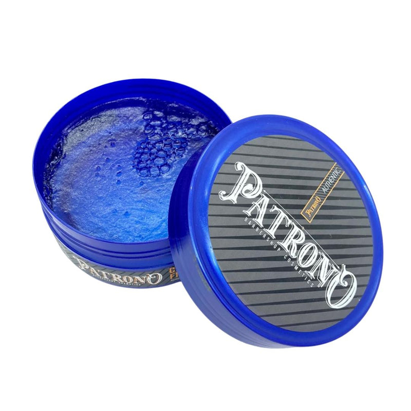 Cera Fixadora Patrono 150g