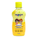 Condicionador Desembaraçante 200ml Omega Baby