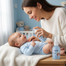 Colônia Príncipe 100ml Omega Baby