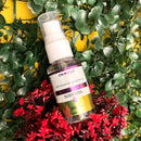 Reparador de Pontas Karité 30ml Omega Hair