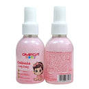 Colônia Lovely Baby 100ml Omega Baby