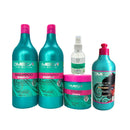 Kit Completo Definição de Cachos 1L Omega Hair