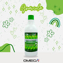 Condicionador Graviola 500ml Omega Hair Fardo 6 Unidades