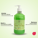 Sabonete Líquido Erva Doce 500ml Química Certa