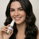 Reparador de Pontas Ceramidas 30ml Omega Hair