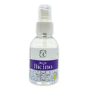 Óleo Capilar e Corporal Ricino 100ml Química Certa