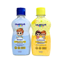 Kit Baby Boy Shampoo e Condicionador 200ml Omega Baby