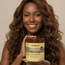 Mascara Capilar Colágeno 500g Omega Hair