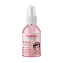 Kit 6 Colônia Lovely Baby 100ml Omega Baby