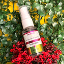 Reparador de Pontas Ceramidas 30ml Omega Hair