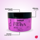 Creme Esfoliante Pitaya 250g Omega Body Care