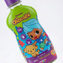 Kit Shampoo e Condicionador Chocolix Chocolate 200ml Omega Kids