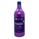 Shampoo Bomba De Vitaminas 1L Omega Hair