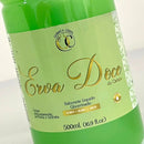 Sabonete Líquido Erva Doce 500ml Química Certa