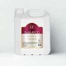 Shampoo Limpeza Eficaz Profissional Galão 5L Química Certa