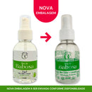 Óleo Capilar e Corporal Babosa 100ml Química Certa