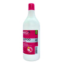 Shampoo Pitaya 1L Omega Hair Fardo 6 Unidades