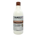 Shampoo Óleo de Coco 500ml Omega Hair