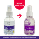 Óleo Capilar e Corporal Ricino 100ml Química Certa