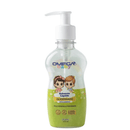 Kit 6 Sabonete Líquido Glicerinado 200ml Omega Baby
