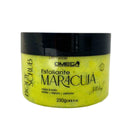Creme Esfoliante Maracuja 250g Omega Body Care
