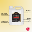 Shampoo Galão Fortalecedor 5L Química Certa