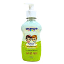 Kit 12 Sabonete Líquido Glicerinado 200ml Omega Baby