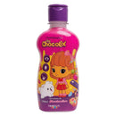 Kit Dia a Dia Menina Chocolix 200ml Omega Kids