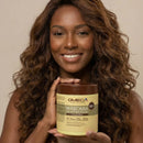 Kit Capilar Colágeno Shampoo e Condicionador 1L + Máscara Omega Hair