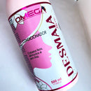 Condicionador Desmaia Hair 500ml Omega Hair
