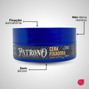 Cera Fixadora Extra Forte Patrono 150g