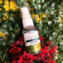 Reparador de Pontas Argan 30ml Omega Hair