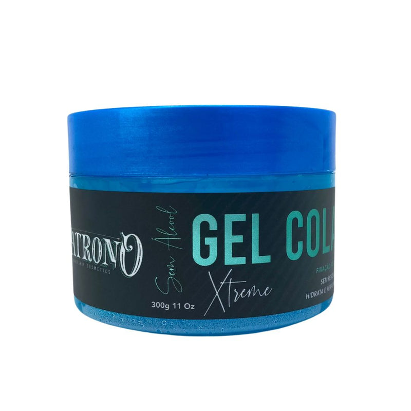 Gel Cola Xtreme Patrono 300g