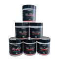 Gel Cola 500g Classic Fixação Extra Forte Incolor Omega Hair